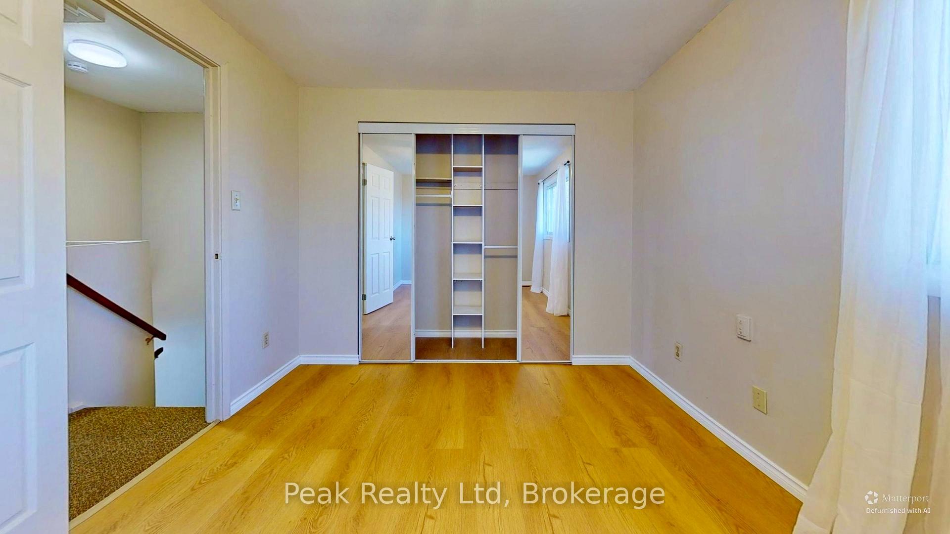 Photo 10 of 122 Keats Drive, Woodstock, Woodstock - South — HOMEH