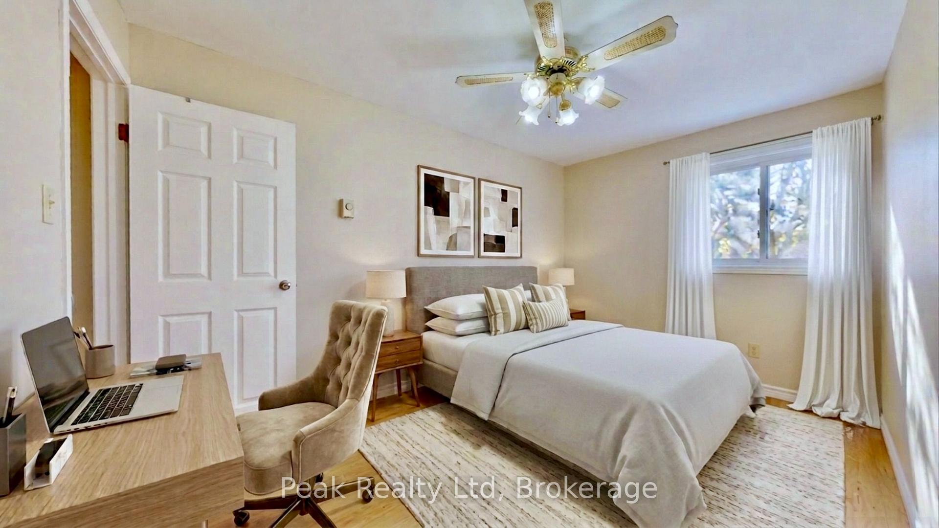 Photo 12 of 122 Keats Drive, Woodstock, Woodstock - South — HOMEH