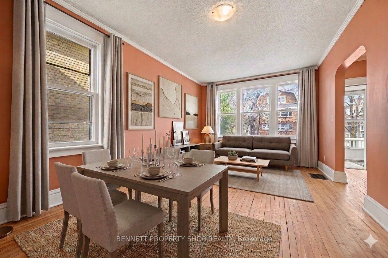 Photo 2 of 56 Smirle Avenue, Ottawa, Ottawa West — HOMEH