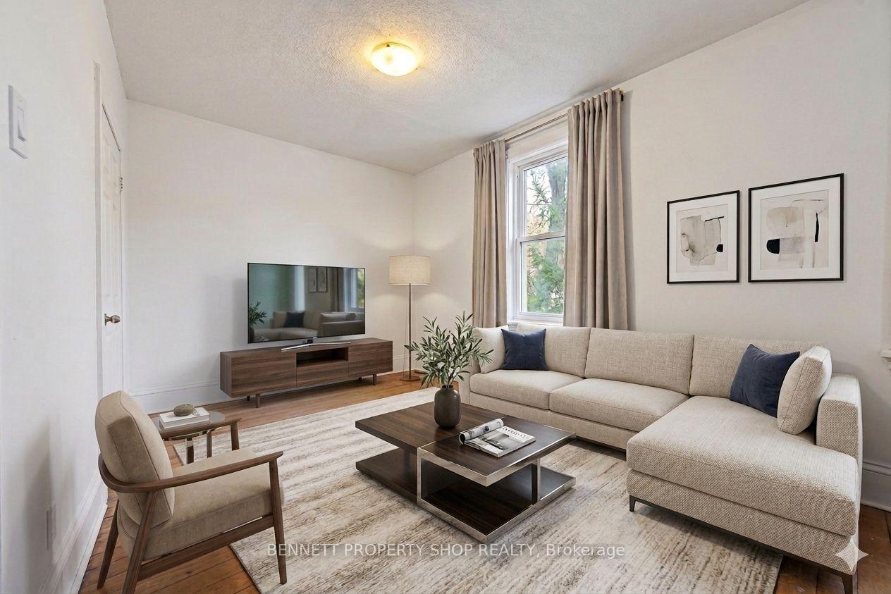 Photo 9 of 56 Smirle Avenue, Ottawa, Ottawa West — HOMEH