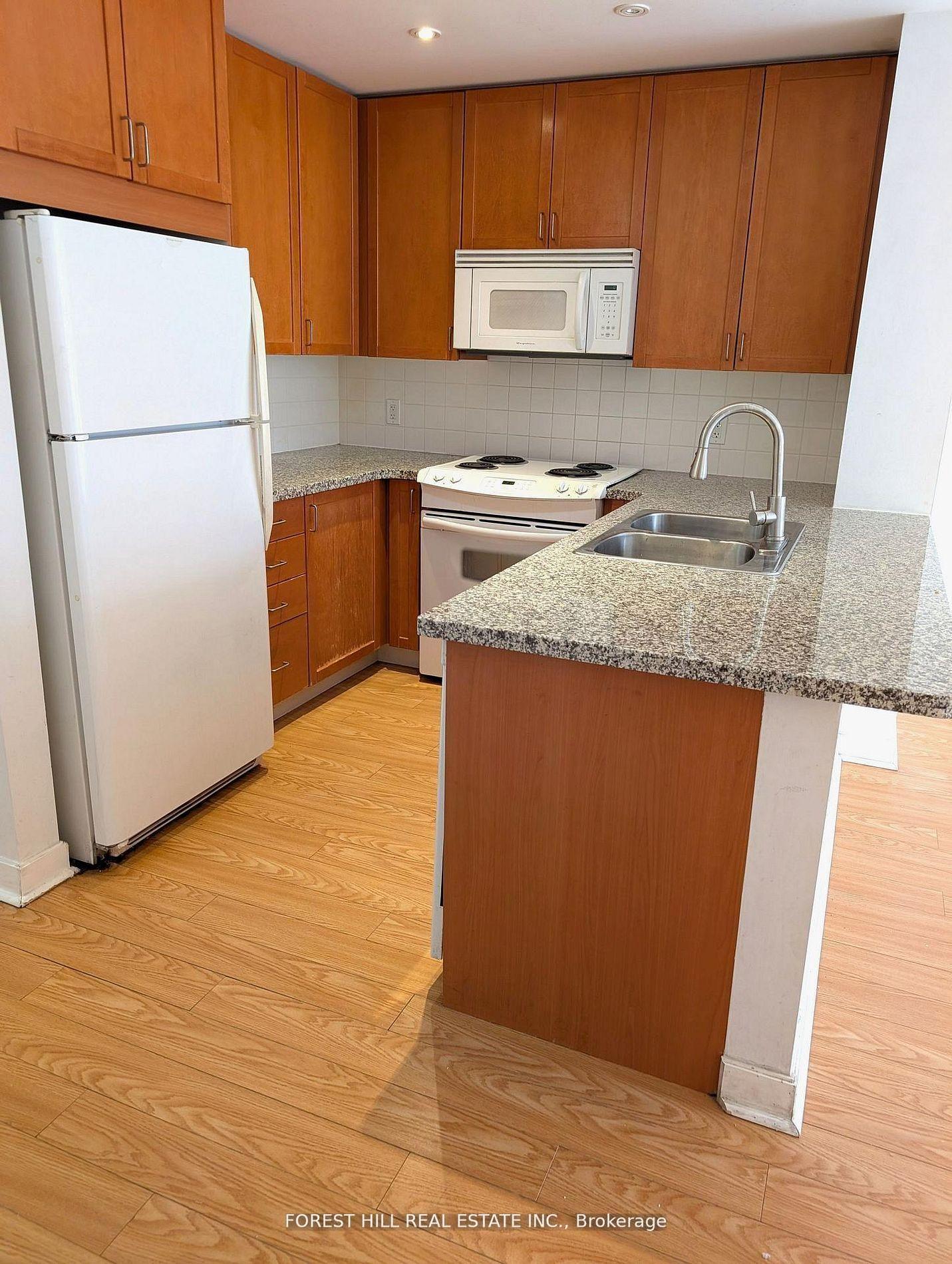 Photo 4 of Unit 1808, 85 Bloor Street E, Toronto, Church-Yonge Corridor — HOMEH