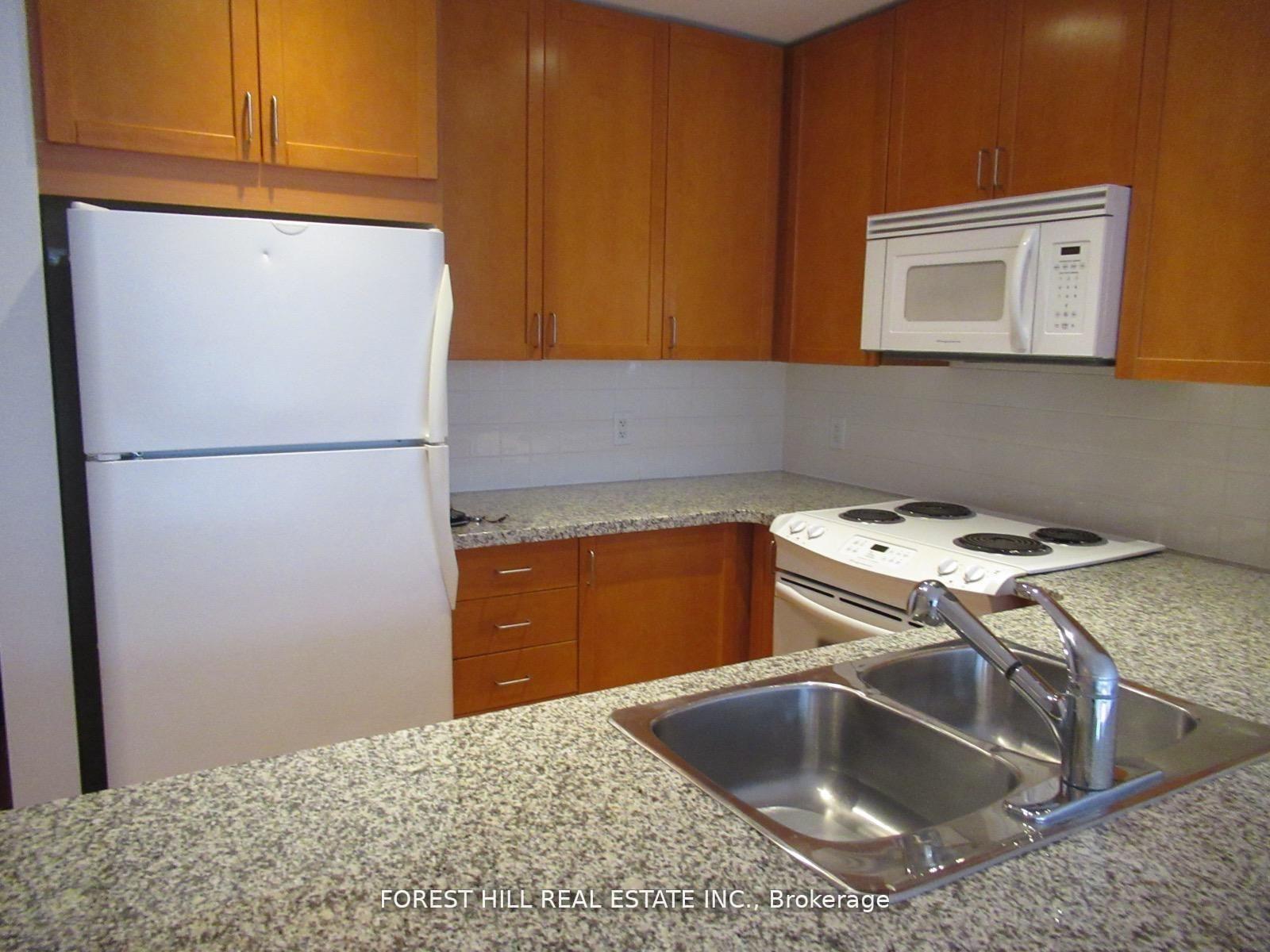Photo 5 of Unit 1808, 85 Bloor Street E, Toronto, Church-Yonge Corridor — HOMEH