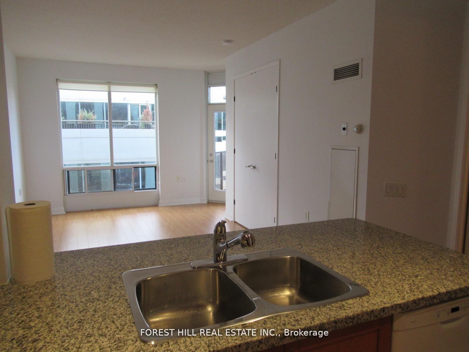 Photo 6 of Unit 1808, 85 Bloor Street E, Toronto, Church-Yonge Corridor — HOMEH