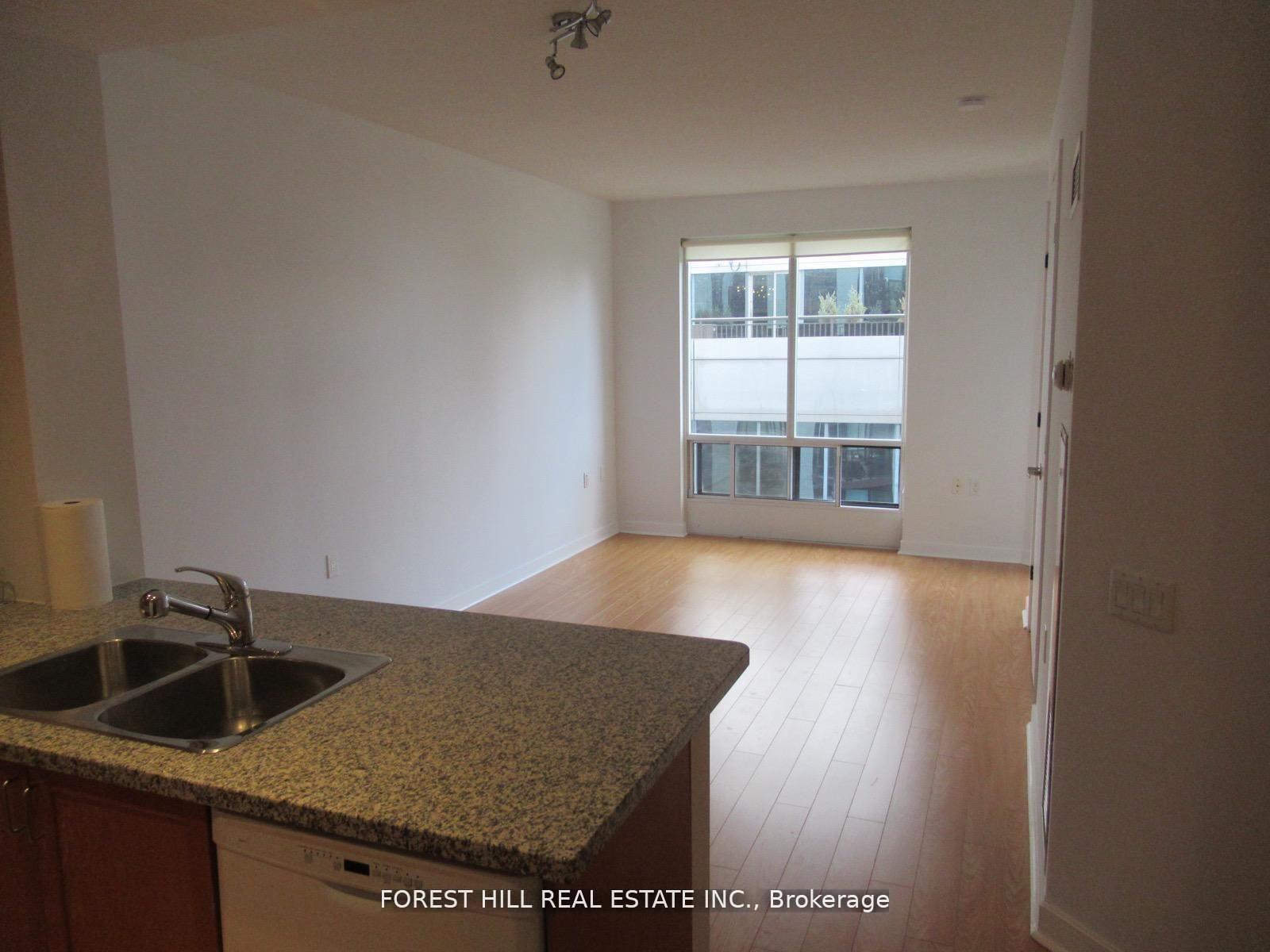 Photo 7 of Unit 1808, 85 Bloor Street E, Toronto, Church-Yonge Corridor — HOMEH