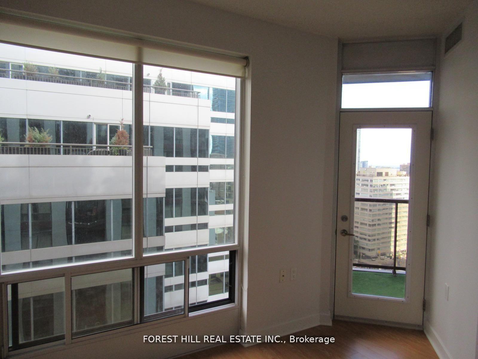 Photo 9 of Unit 1808, 85 Bloor Street E, Toronto, Church-Yonge Corridor — HOMEH