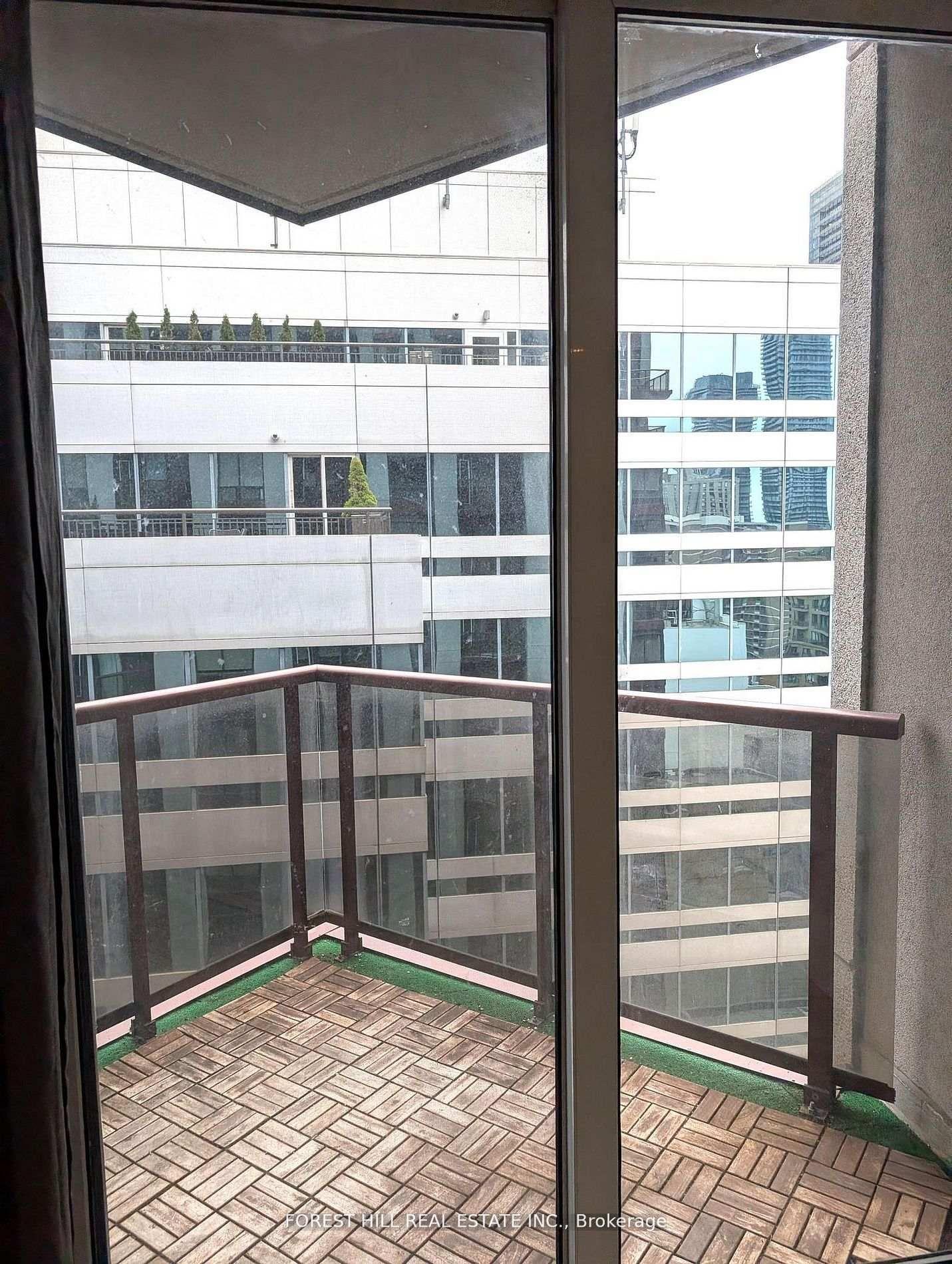 Photo 10 of Unit 1808, 85 Bloor Street E, Toronto, Church-Yonge Corridor — HOMEH
