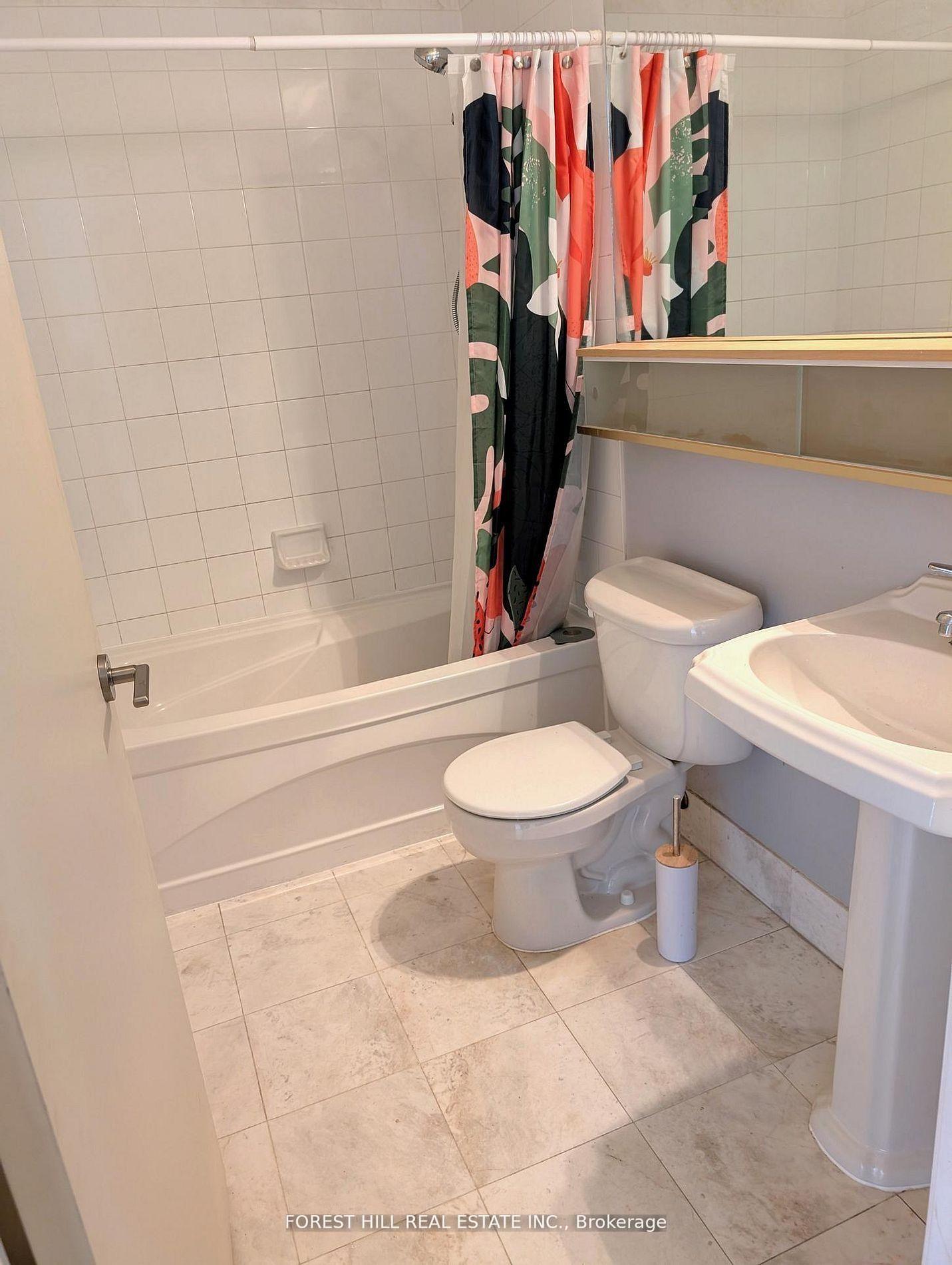 Photo 16 of Unit 1808, 85 Bloor Street E, Toronto, Church-Yonge Corridor — HOMEH