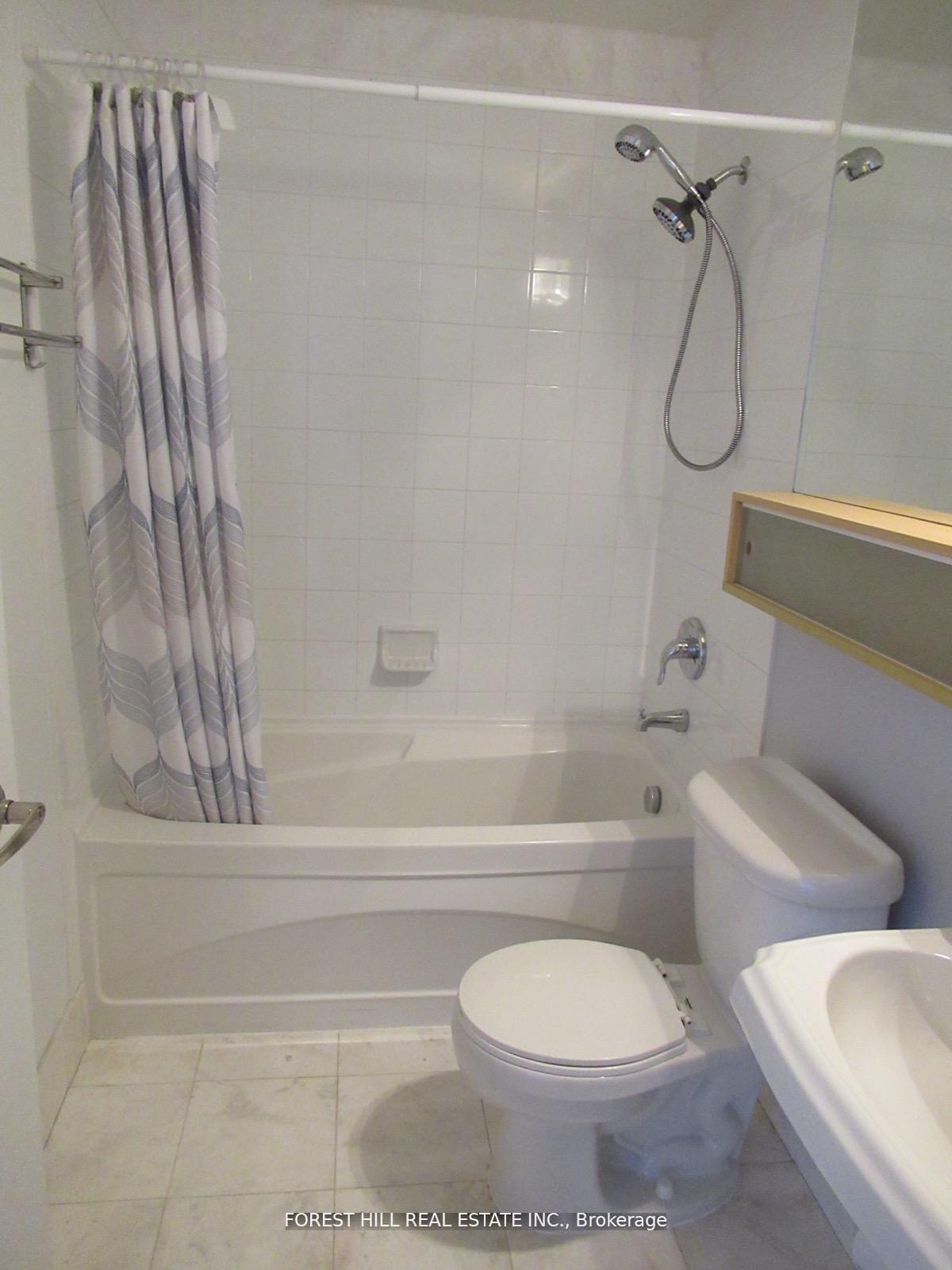 Photo 17 of Unit 1808, 85 Bloor Street E, Toronto, Church-Yonge Corridor — HOMEH