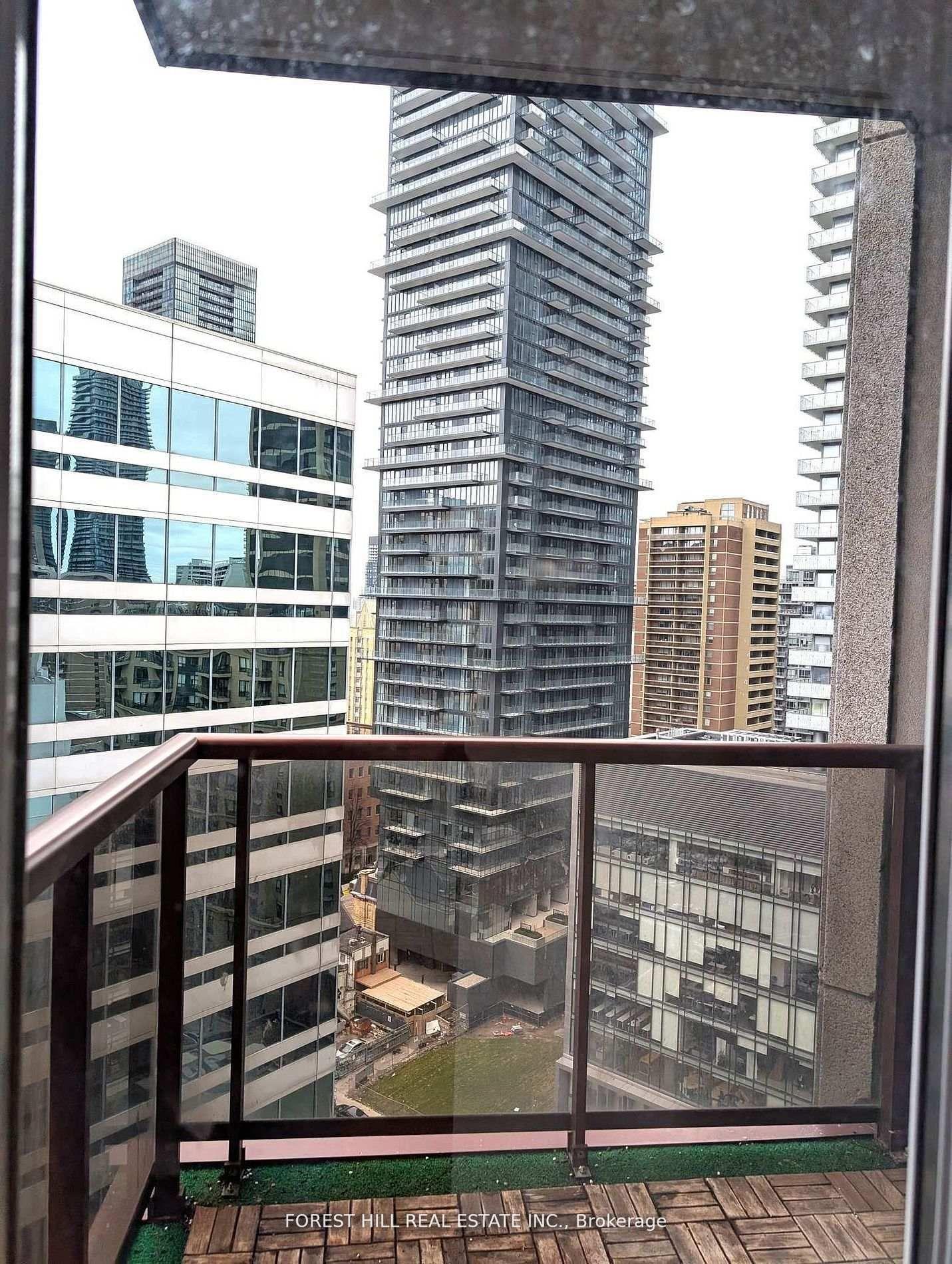 Photo 18 of Unit 1808, 85 Bloor Street E, Toronto, Church-Yonge Corridor — HOMEH