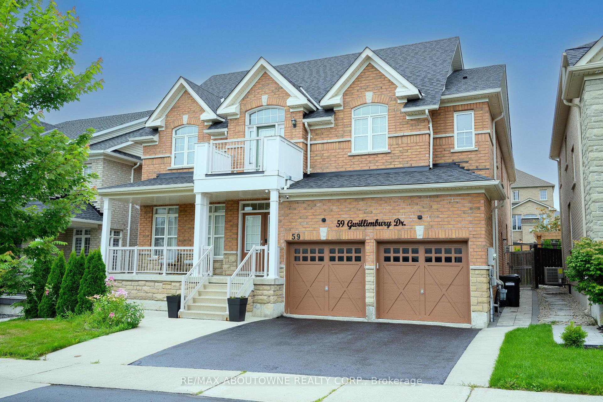 Photo of Unit LOWER, 59 Gwillimbury Drive