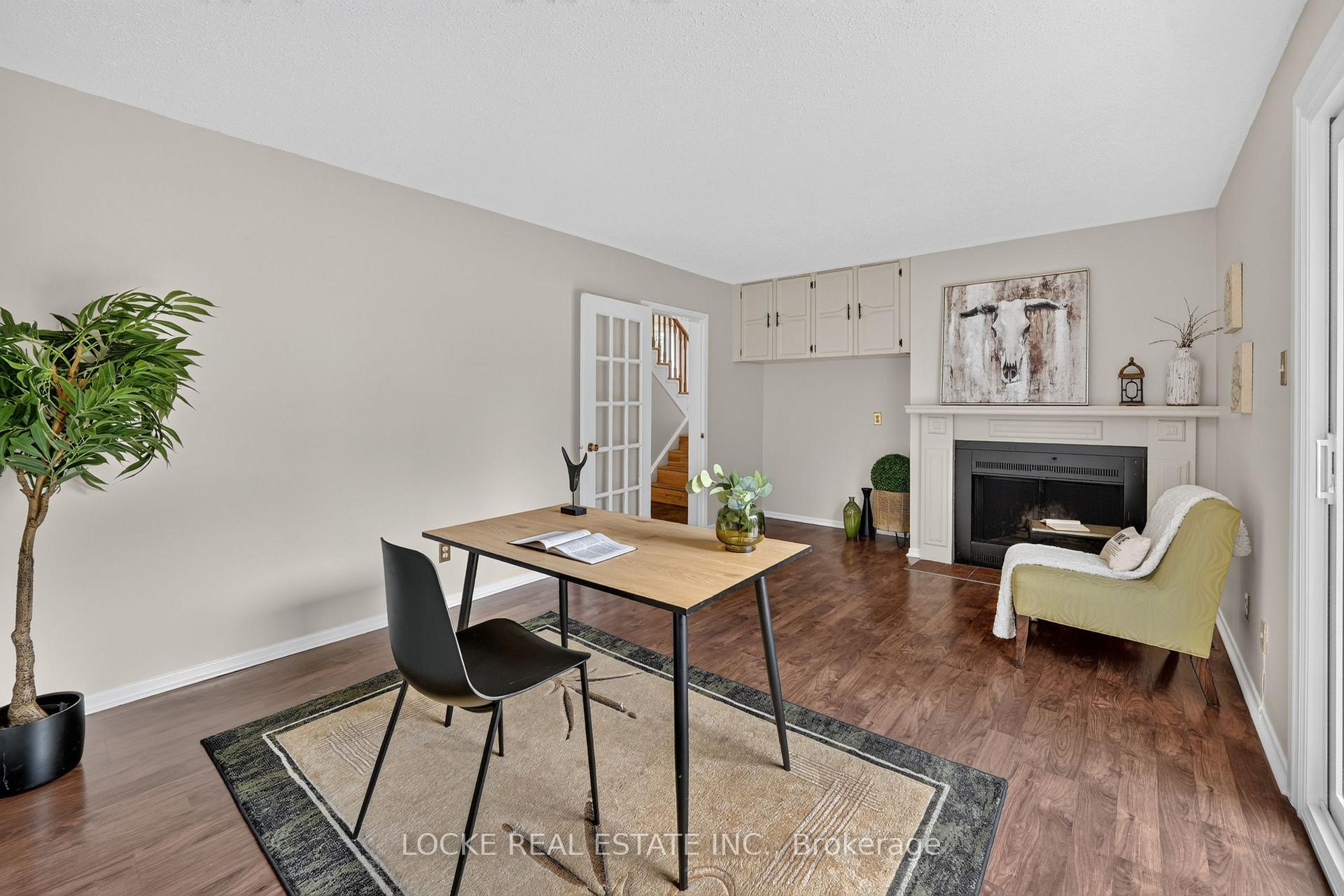 Photo 16 of 1161 Beaujolais Crescent, Ottawa, Convent Glen — HOMEH