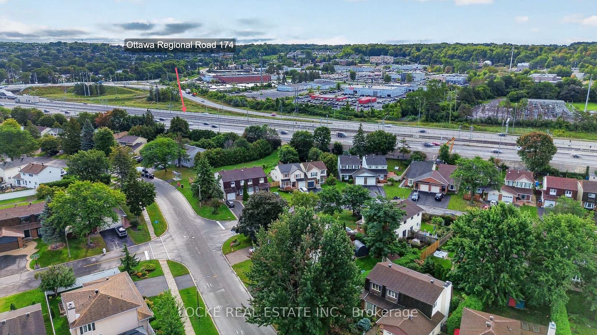 Photo 45 of 1161 Beaujolais Crescent, Ottawa, Convent Glen — HOMEH