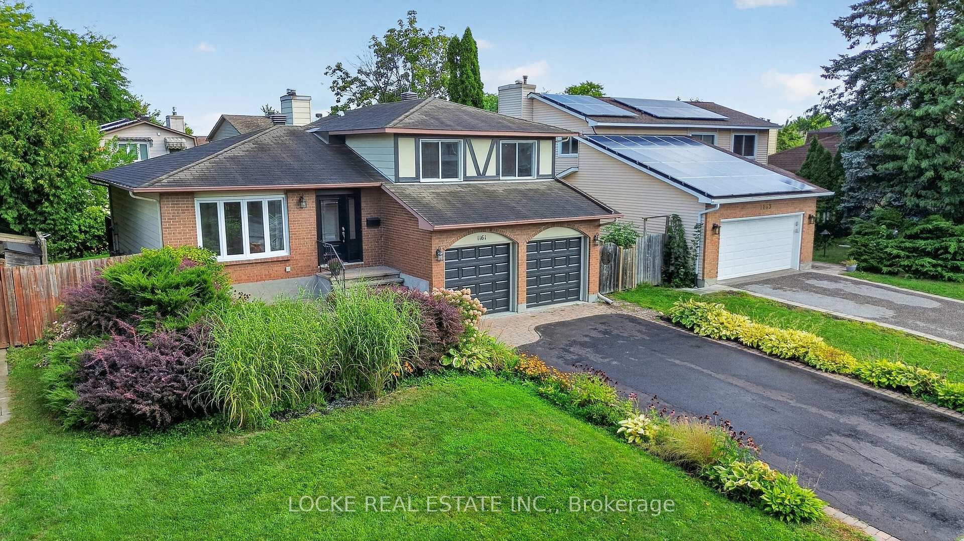 Photo 47 of 1161 Beaujolais Crescent, Ottawa, Convent Glen — HOMEH