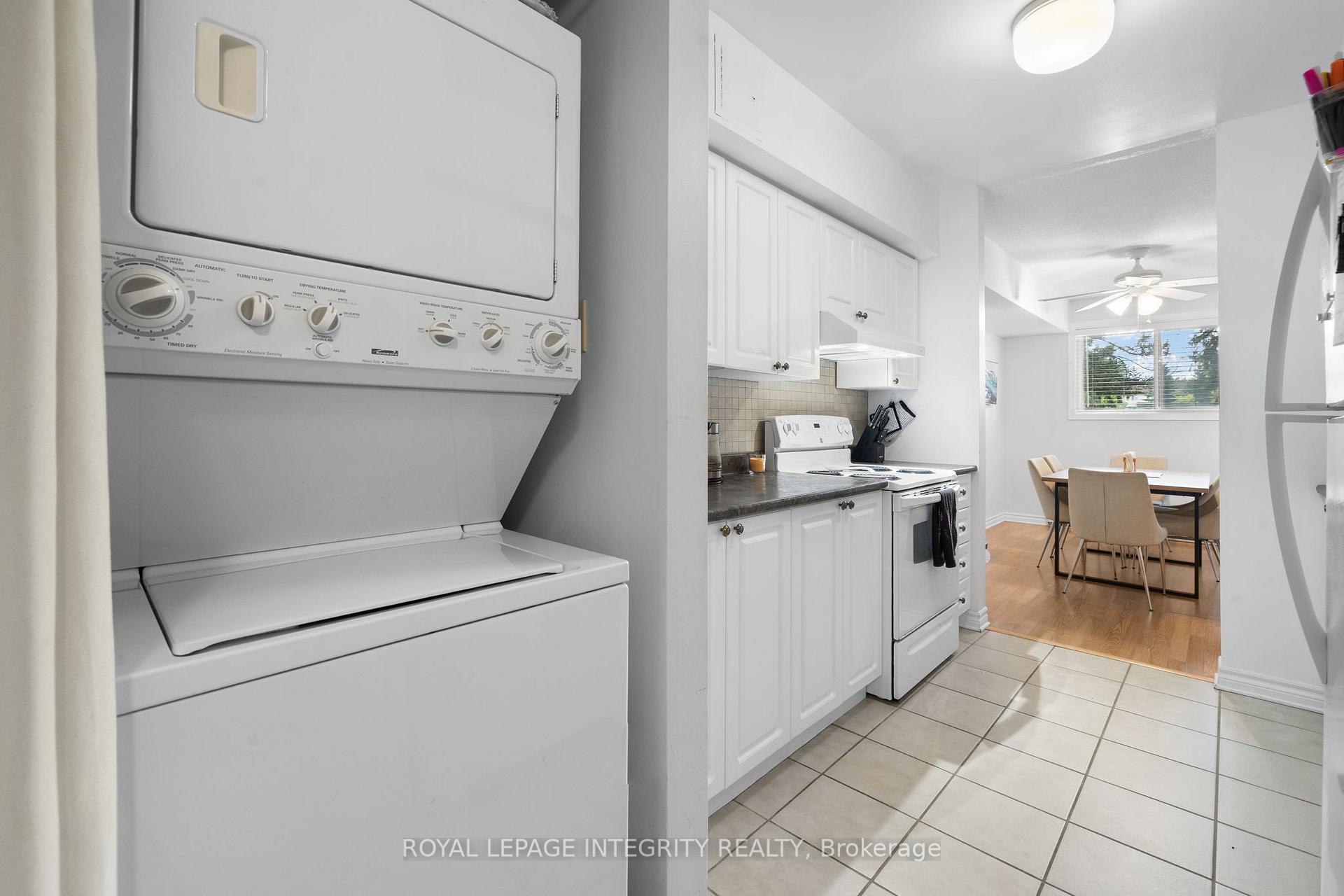 Photo 6 of Unit 124, 318 Lorry Greenberg Drive, Ottawa, Hunt Club Park/Greenboro — HOMEH