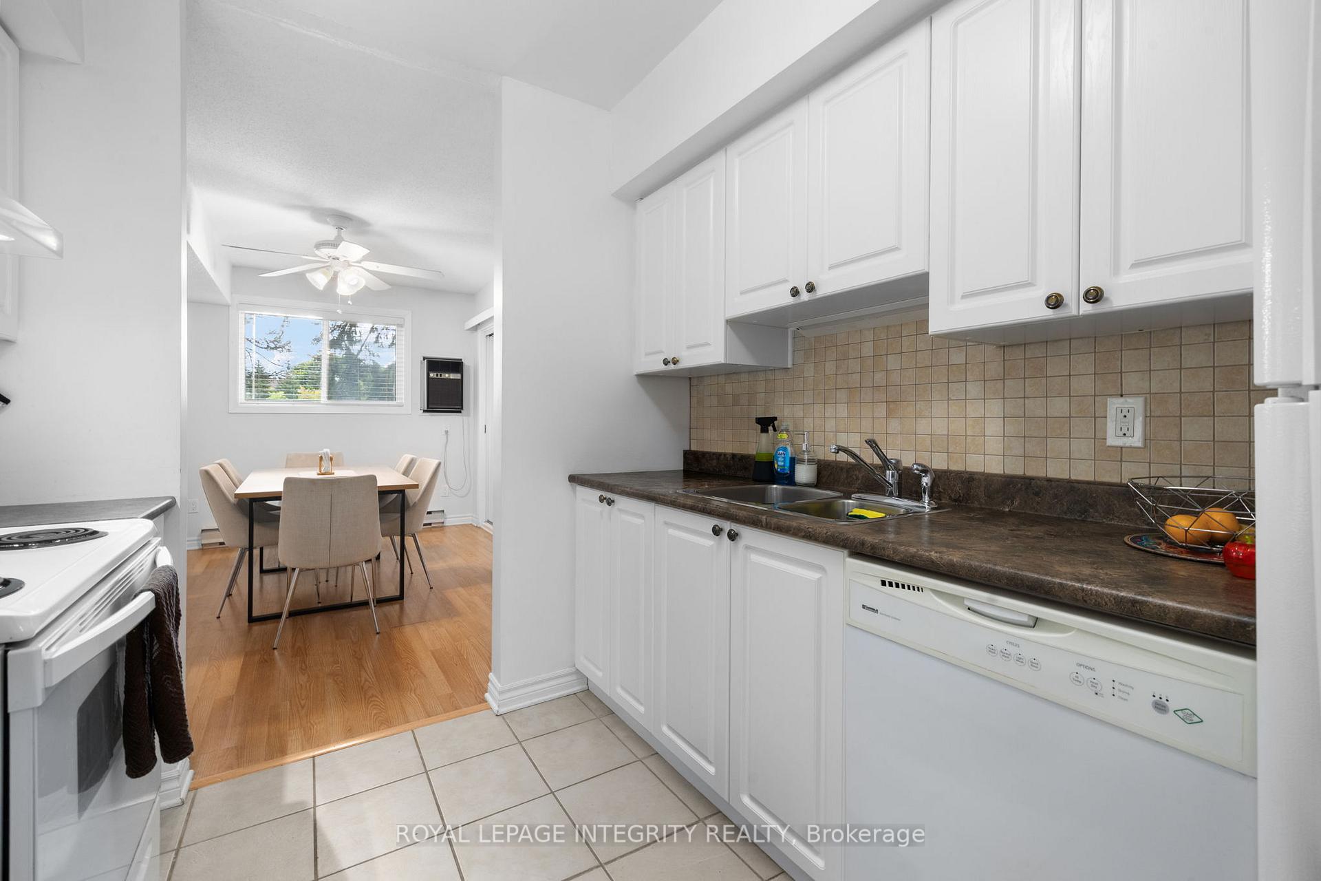 Photo 7 of Unit 124, 318 Lorry Greenberg Drive, Ottawa, Hunt Club Park/Greenboro — HOMEH