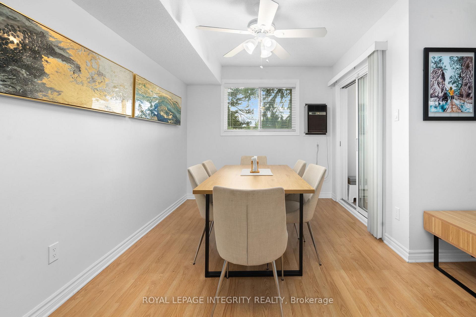 Photo 10 of Unit 124, 318 Lorry Greenberg Drive, Ottawa, Hunt Club Park/Greenboro — HOMEH