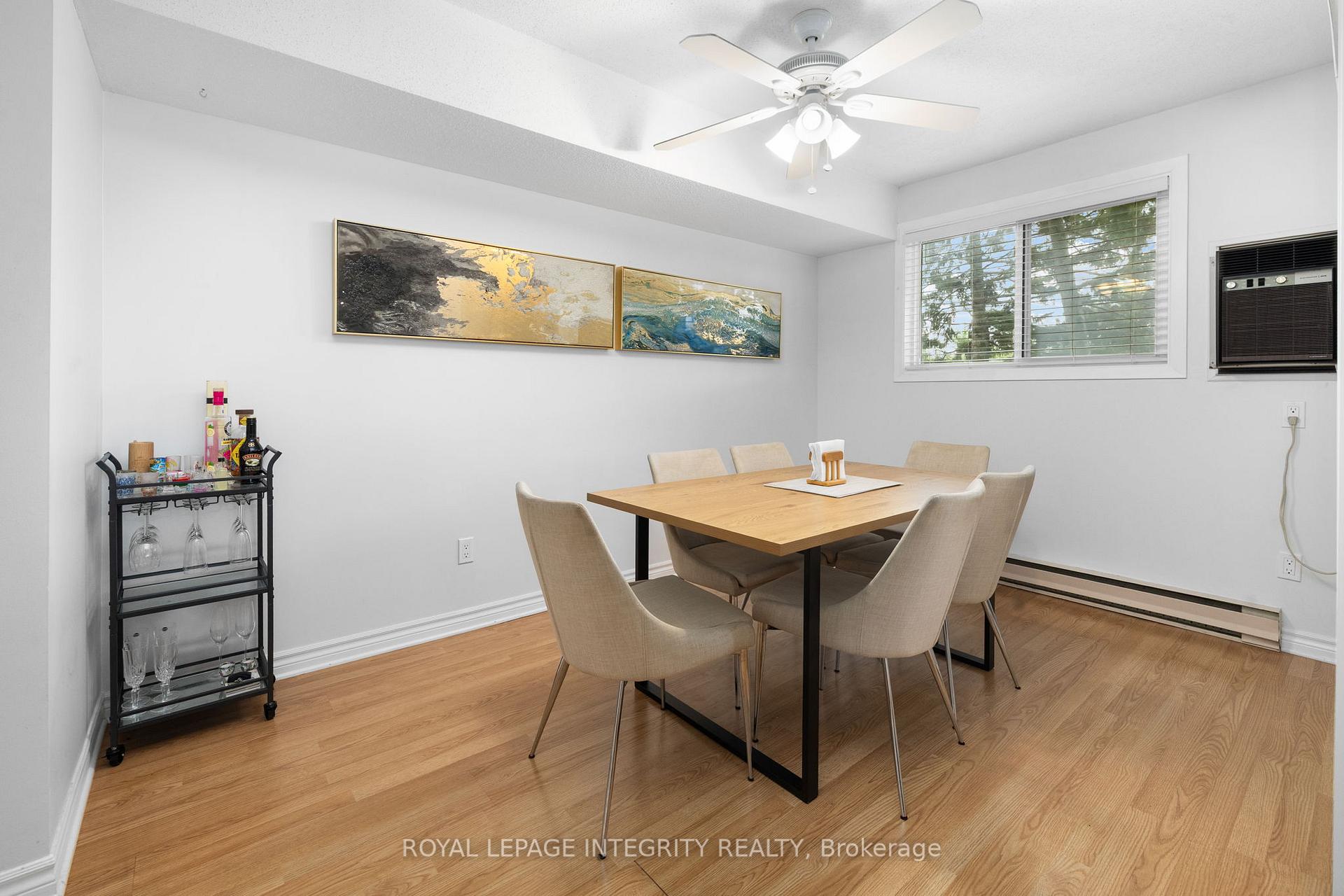 Photo 11 of Unit 124, 318 Lorry Greenberg Drive, Ottawa, Hunt Club Park/Greenboro — HOMEH