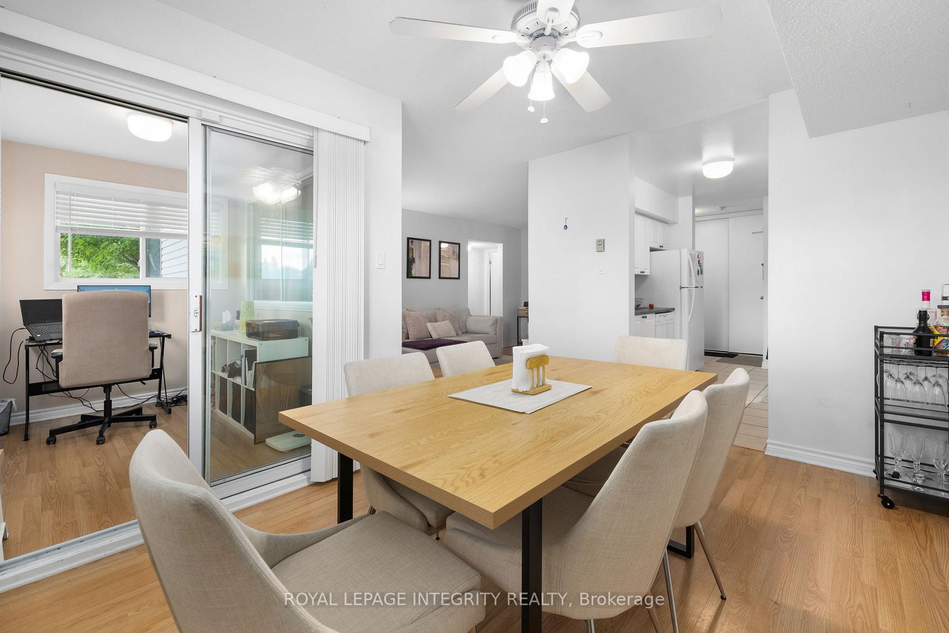 Photo 12 of Unit 124, 318 Lorry Greenberg Drive, Ottawa, Hunt Club Park/Greenboro — HOMEH