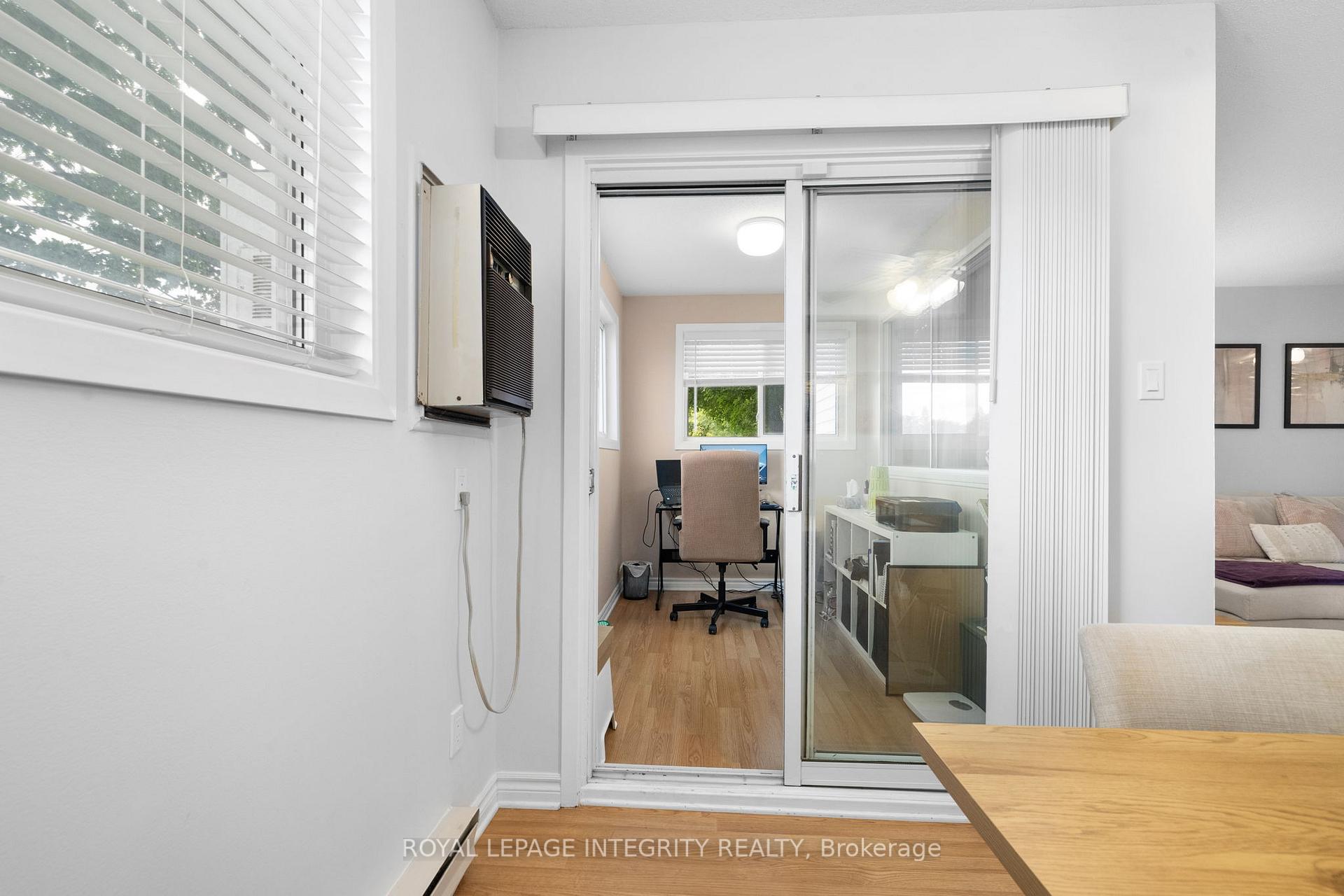 Photo 13 of Unit 124, 318 Lorry Greenberg Drive, Ottawa, Hunt Club Park/Greenboro — HOMEH