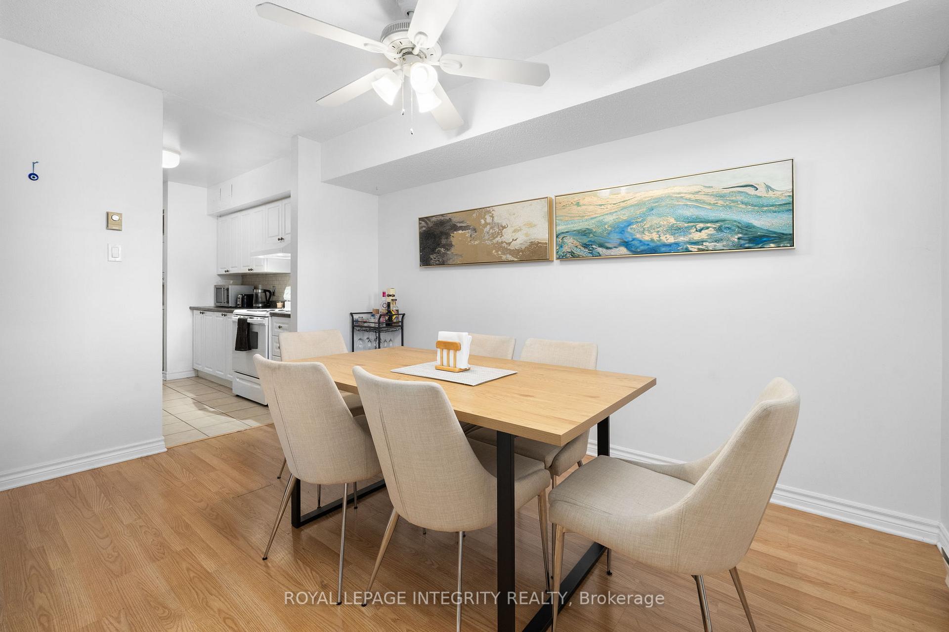 Photo 14 of Unit 124, 318 Lorry Greenberg Drive, Ottawa, Hunt Club Park/Greenboro — HOMEH