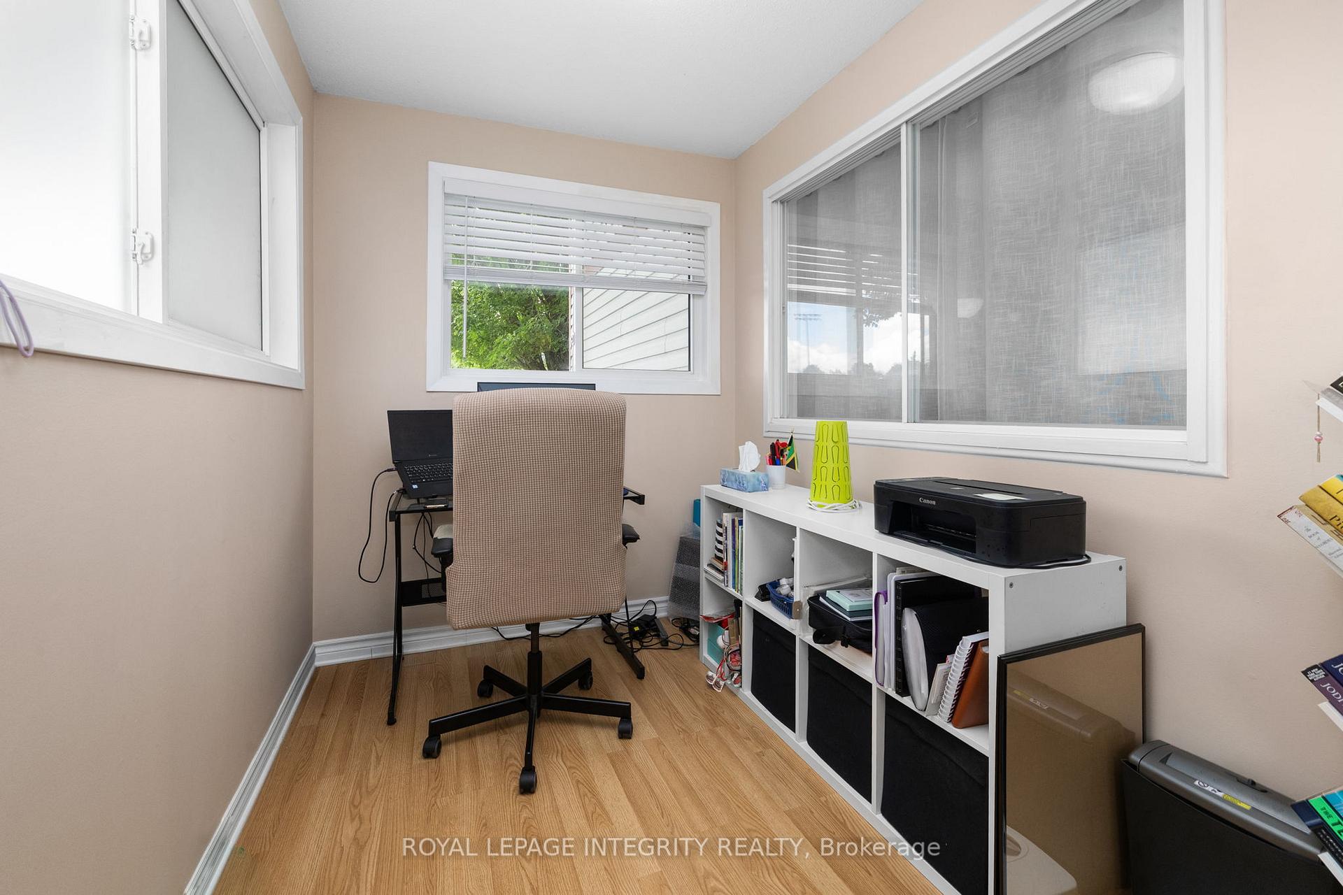 Photo 15 of Unit 124, 318 Lorry Greenberg Drive, Ottawa, Hunt Club Park/Greenboro — HOMEH