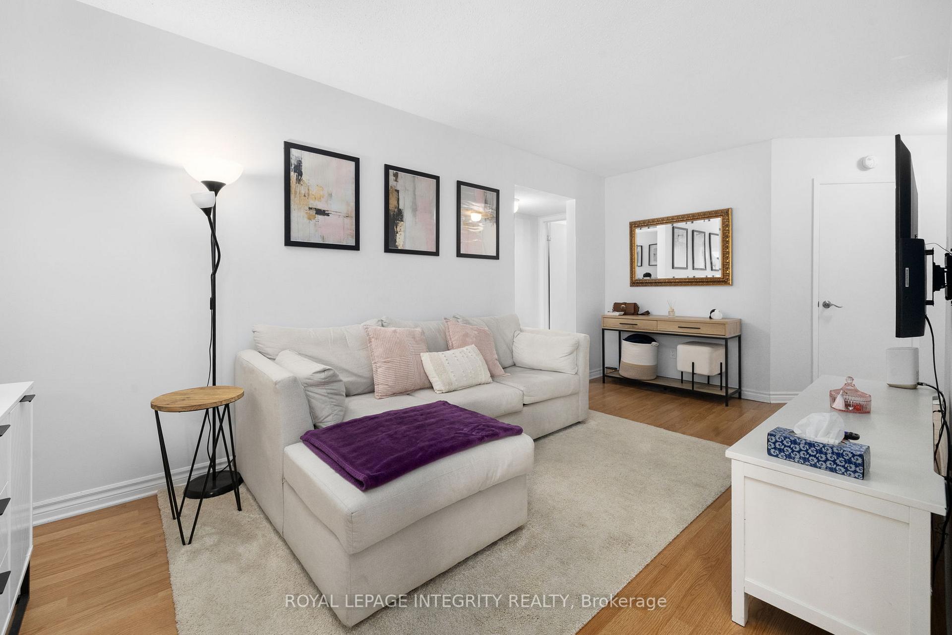 Photo 16 of Unit 124, 318 Lorry Greenberg Drive, Ottawa, Hunt Club Park/Greenboro — HOMEH
