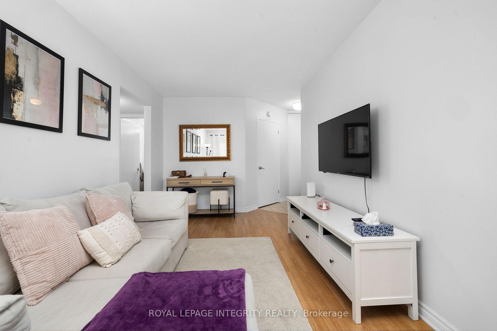 Photo 17 of Unit 124, 318 Lorry Greenberg Drive, Ottawa, Hunt Club Park/Greenboro — HOMEH