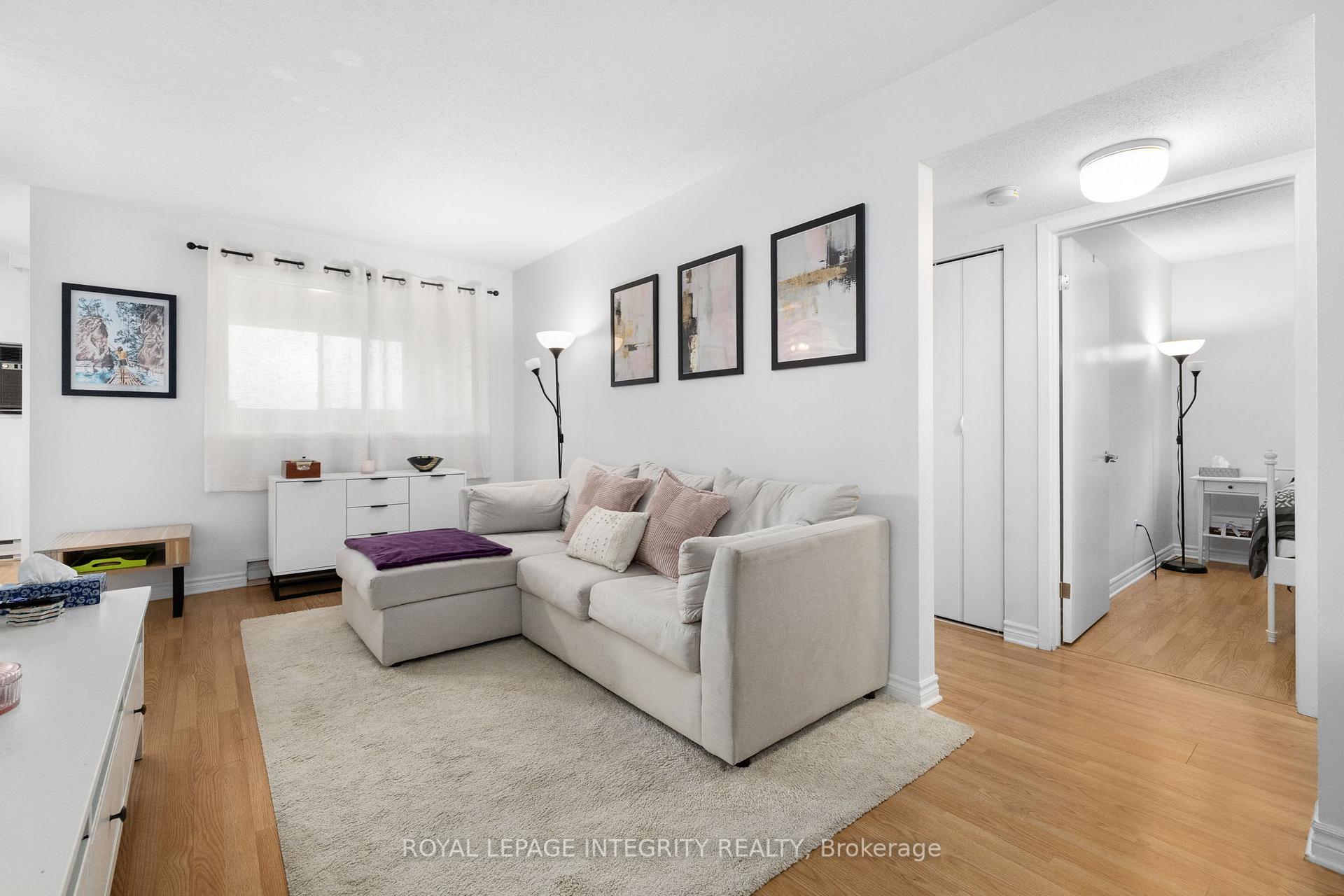 Photo 18 of Unit 124, 318 Lorry Greenberg Drive, Ottawa, Hunt Club Park/Greenboro — HOMEH