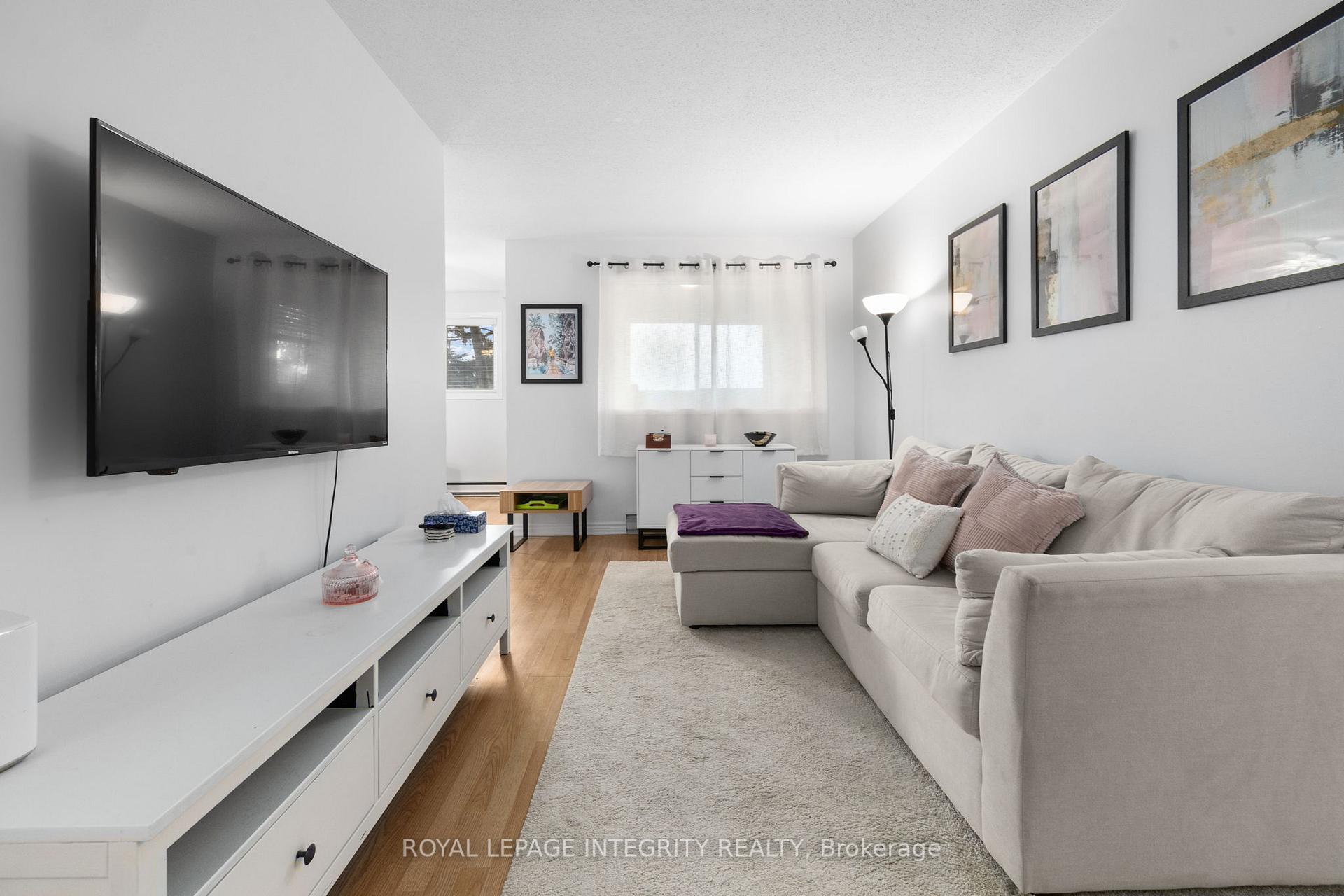 Photo 19 of Unit 124, 318 Lorry Greenberg Drive, Ottawa, Hunt Club Park/Greenboro — HOMEH