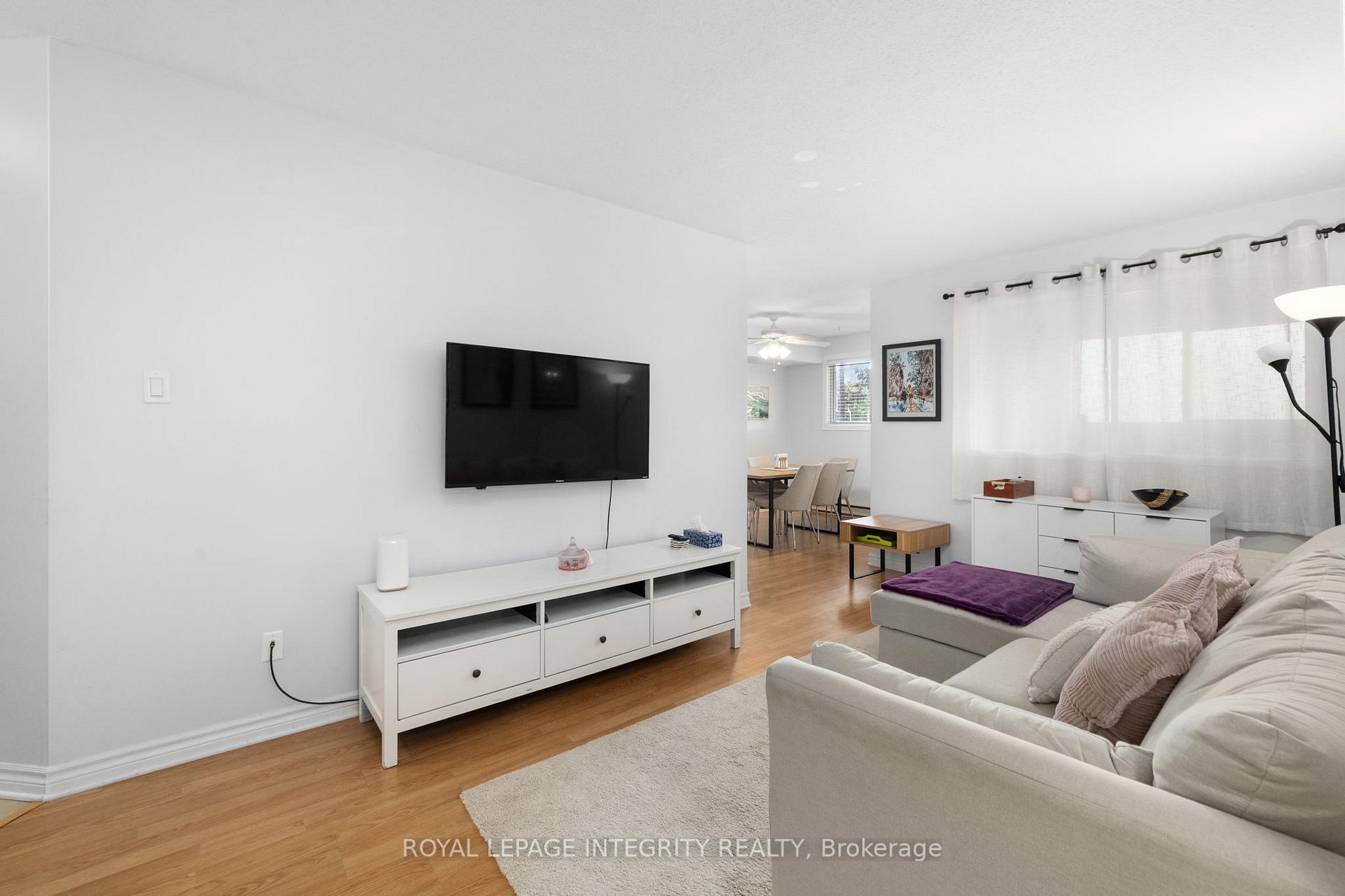 Photo 20 of Unit 124, 318 Lorry Greenberg Drive, Ottawa, Hunt Club Park/Greenboro — HOMEH