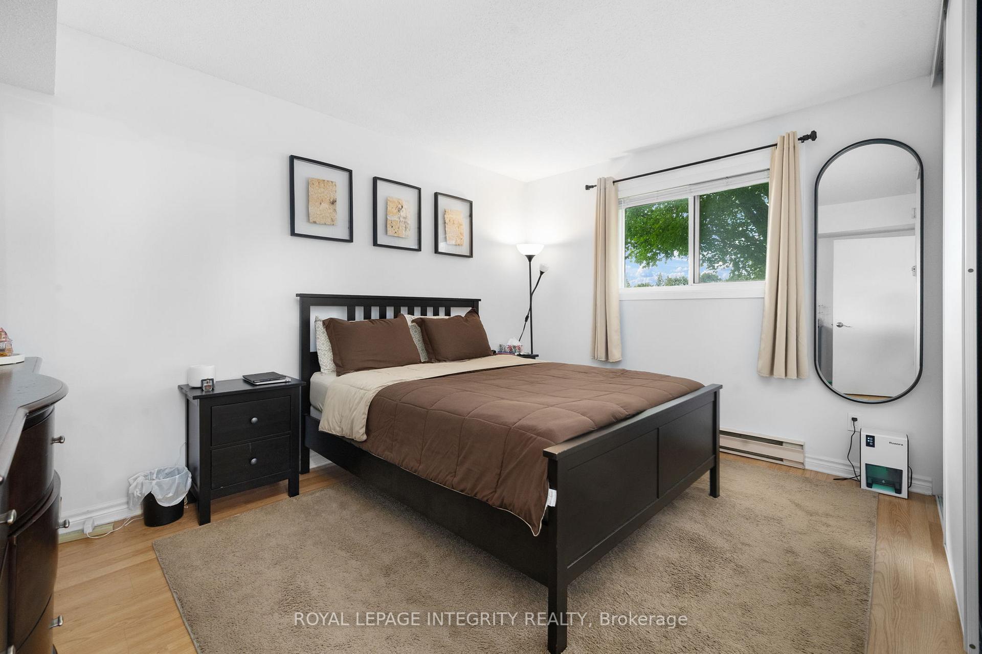 Photo 25 of Unit 124, 318 Lorry Greenberg Drive, Ottawa, Hunt Club Park/Greenboro — HOMEH