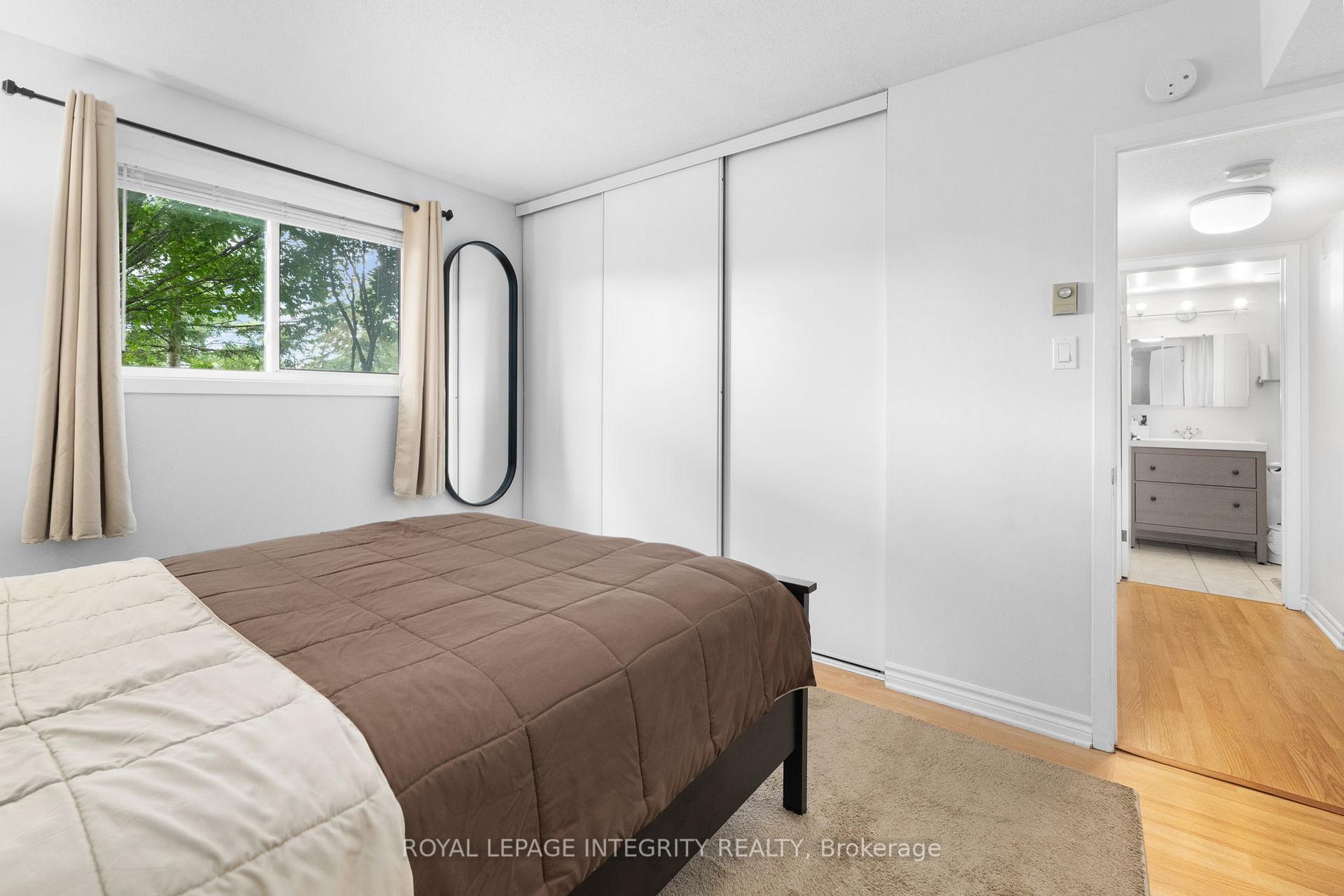 Photo 26 of Unit 124, 318 Lorry Greenberg Drive, Ottawa, Hunt Club Park/Greenboro — HOMEH