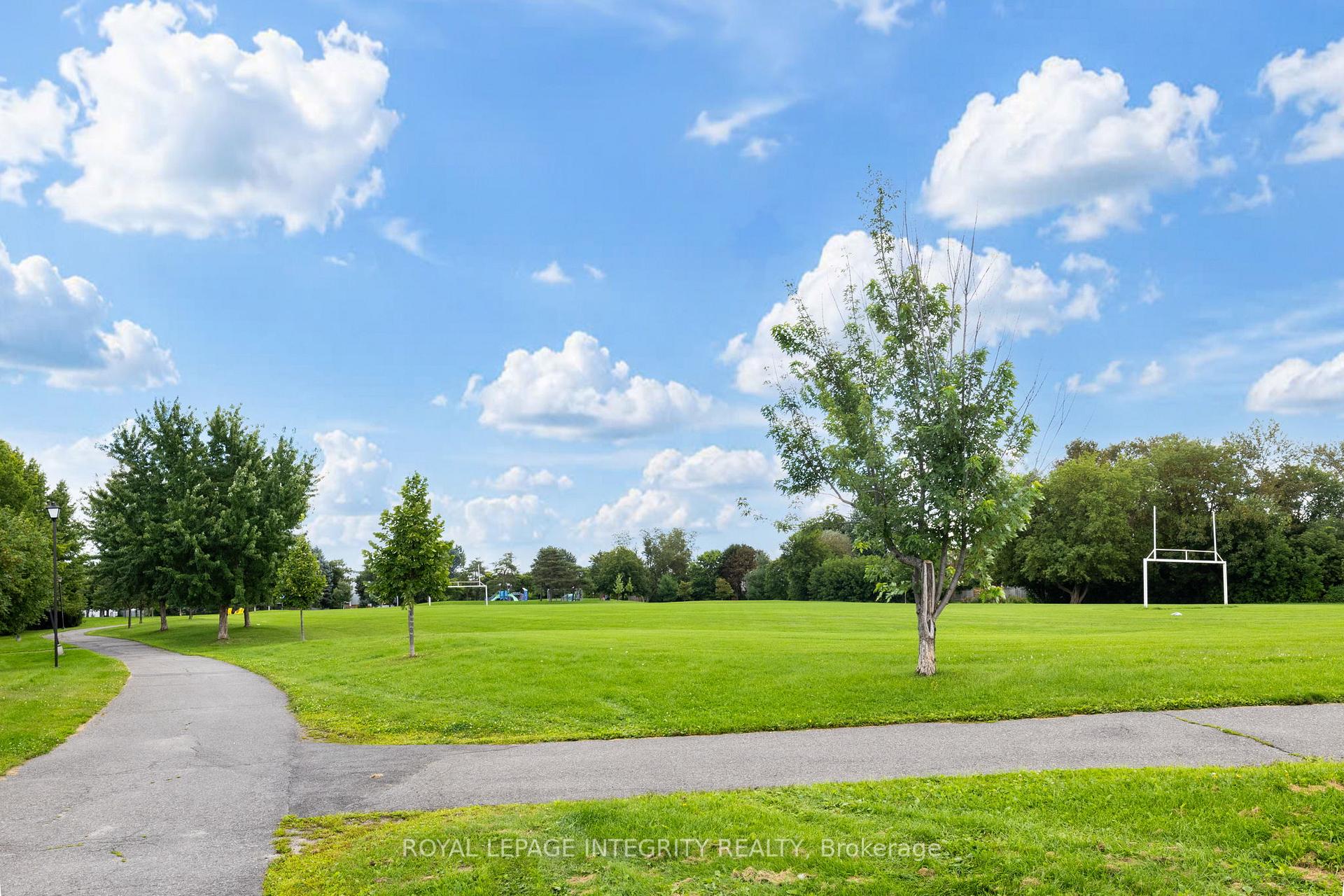 Photo 29 of Unit 124, 318 Lorry Greenberg Drive, Ottawa, Hunt Club Park/Greenboro — HOMEH