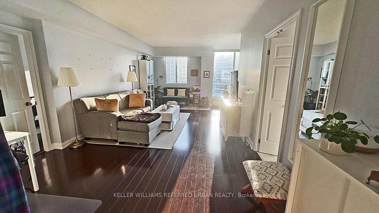 Photo of Unit PH108, 101 Subway Crescent