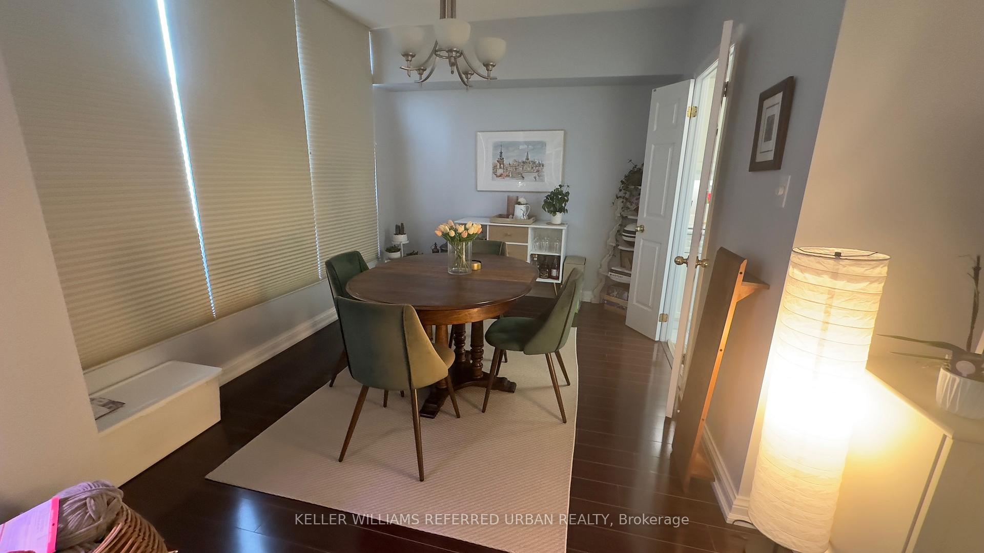 Photo 5 of Unit PH108, 101 Subway Crescent, Etobicoke, Islington-City Centre West — HOMEH
