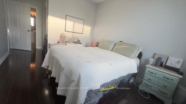 Photo 17 of Unit PH108, 101 Subway Crescent, Etobicoke, Islington-City Centre West — HOMEH