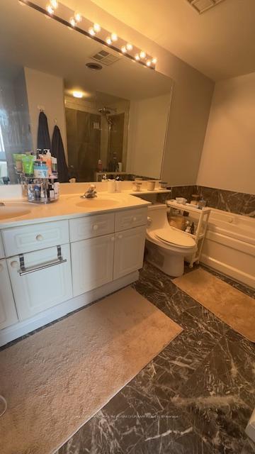 Photo 19 of Unit PH108, 101 Subway Crescent, Etobicoke, Islington-City Centre West — HOMEH