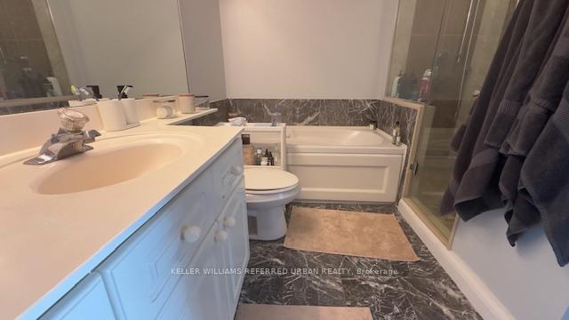 Photo 23 of Unit PH108, 101 Subway Crescent, Etobicoke, Islington-City Centre West — HOMEH