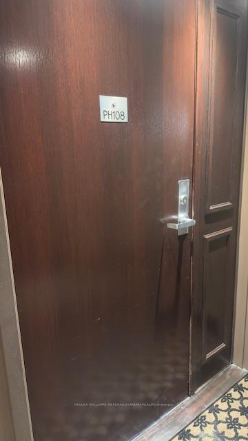 Photo 25 of Unit PH108, 101 Subway Crescent, Etobicoke, Islington-City Centre West — HOMEH