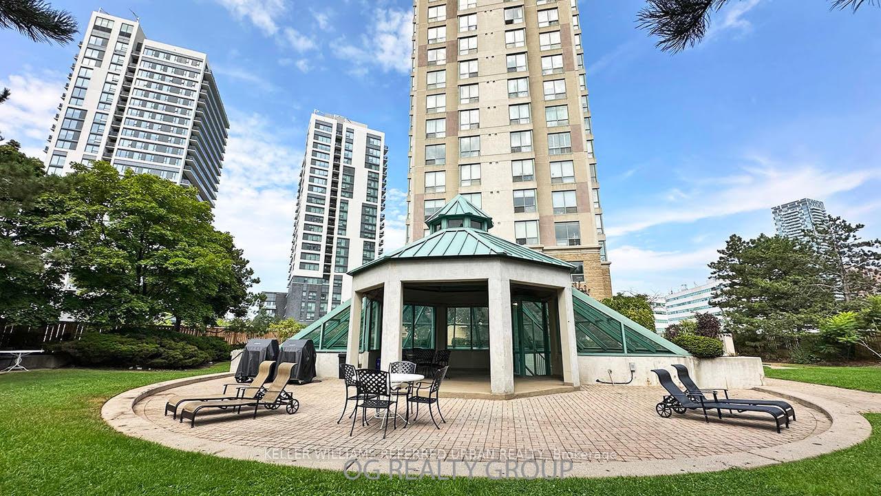 Photo 27 of Unit PH108, 101 Subway Crescent, Etobicoke, Islington-City Centre West — HOMEH