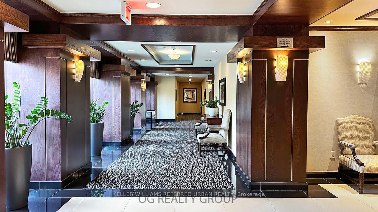 Photo 29 of Unit PH108, 101 Subway Crescent, Etobicoke, Islington-City Centre West — HOMEH