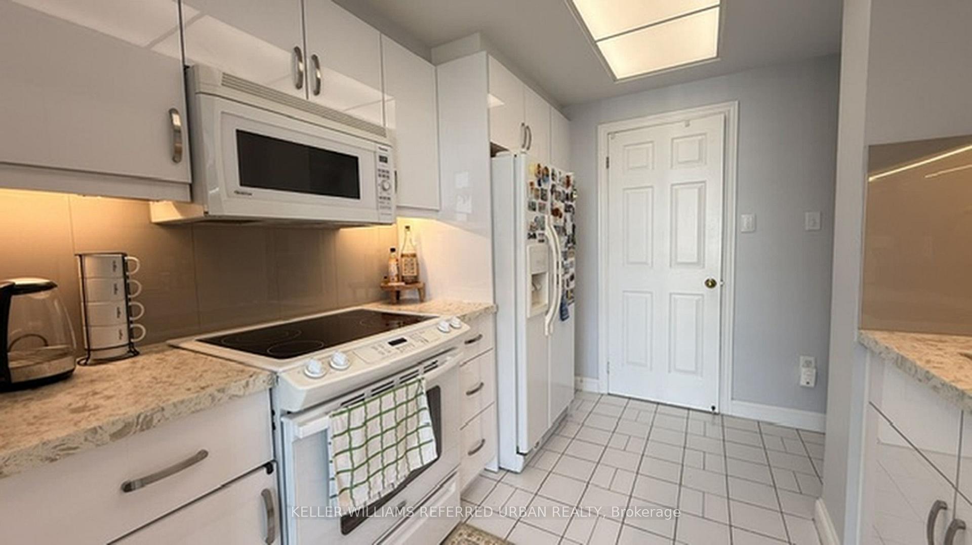 Photo 6 of Unit PH108, 101 Subway Crescent, Etobicoke, Islington-City Centre West — HOMEH