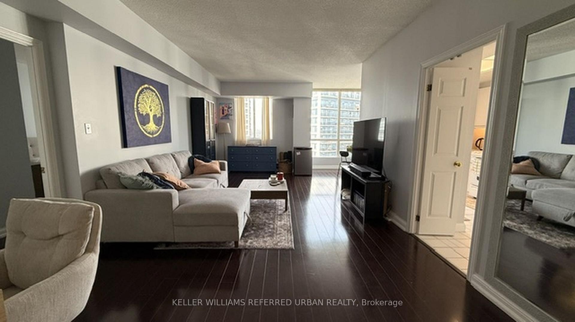 Photo 10 of Unit PH108, 101 Subway Crescent, Etobicoke, Islington-City Centre West — HOMEH