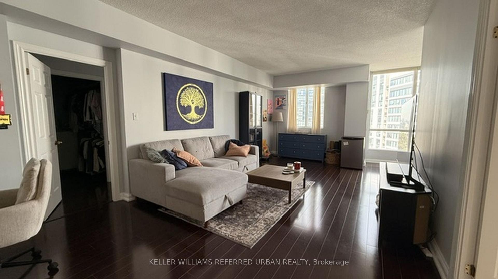Photo 12 of Unit PH108, 101 Subway Crescent, Etobicoke, Islington-City Centre West — HOMEH
