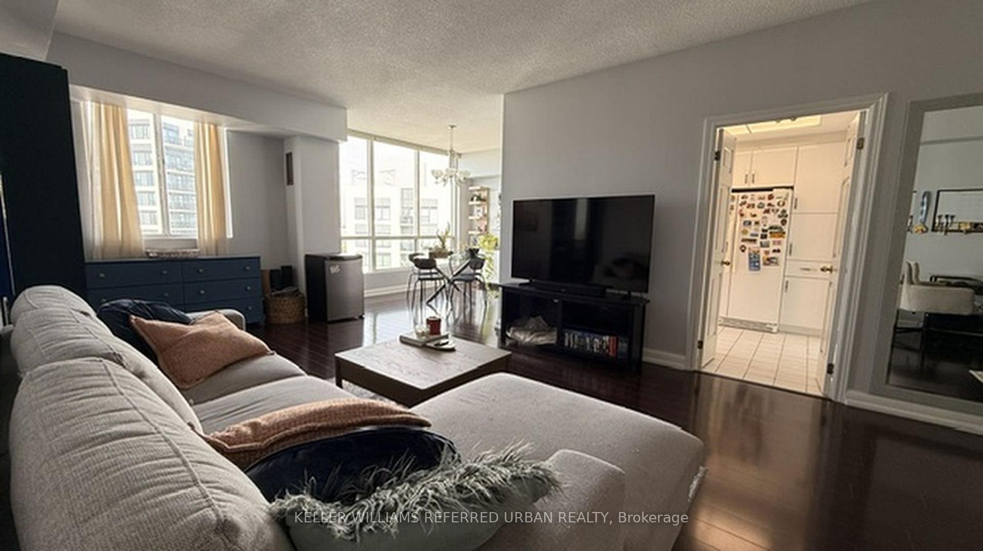 Photo 14 of Unit PH108, 101 Subway Crescent, Etobicoke, Islington-City Centre West — HOMEH