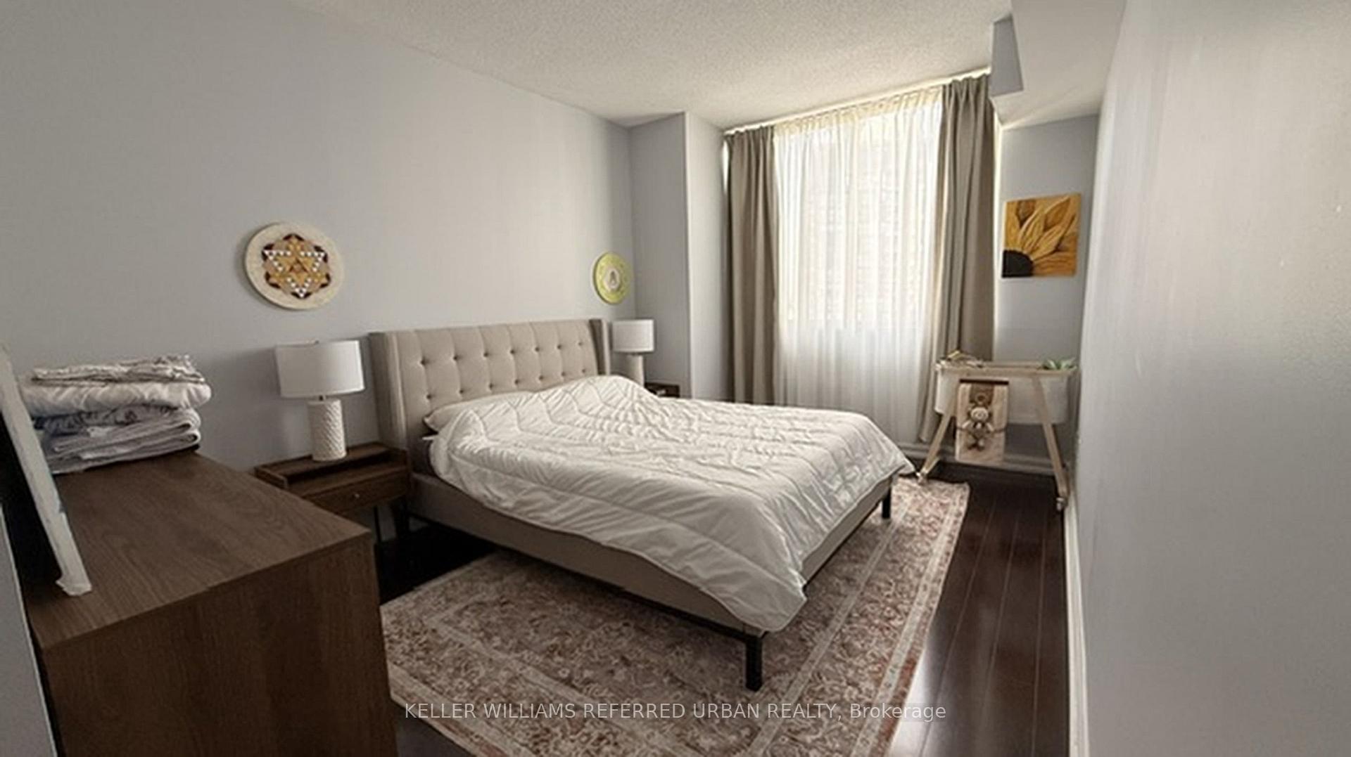 Photo 16 of Unit PH108, 101 Subway Crescent, Etobicoke, Islington-City Centre West — HOMEH