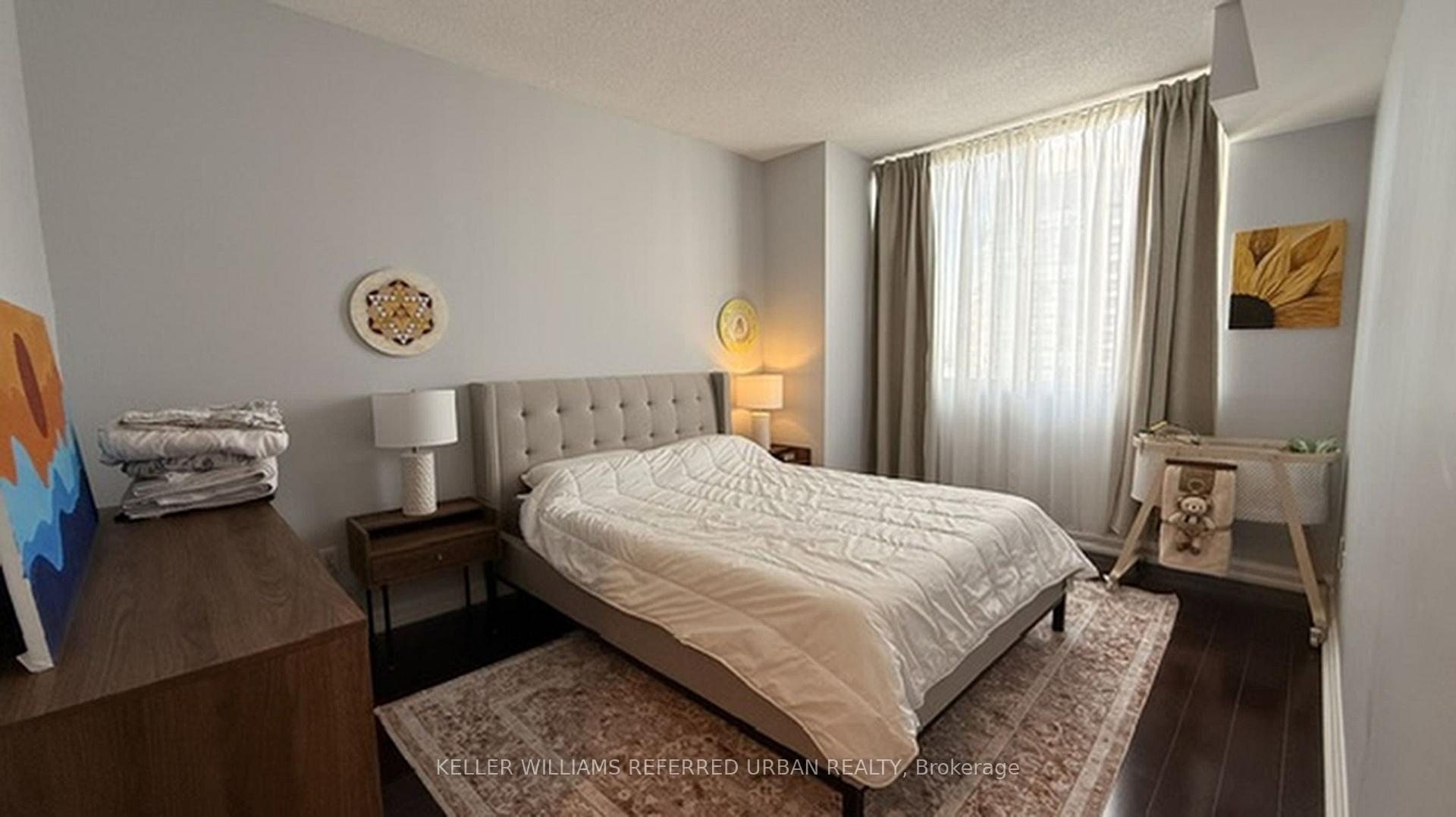 Photo 20 of Unit PH108, 101 Subway Crescent, Etobicoke, Islington-City Centre West — HOMEH