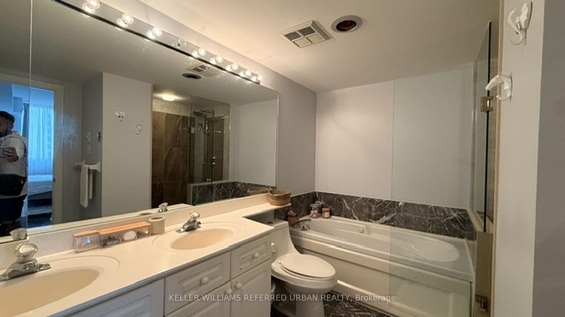 Photo 28 of Unit PH108, 101 Subway Crescent, Etobicoke, Islington-City Centre West — HOMEH