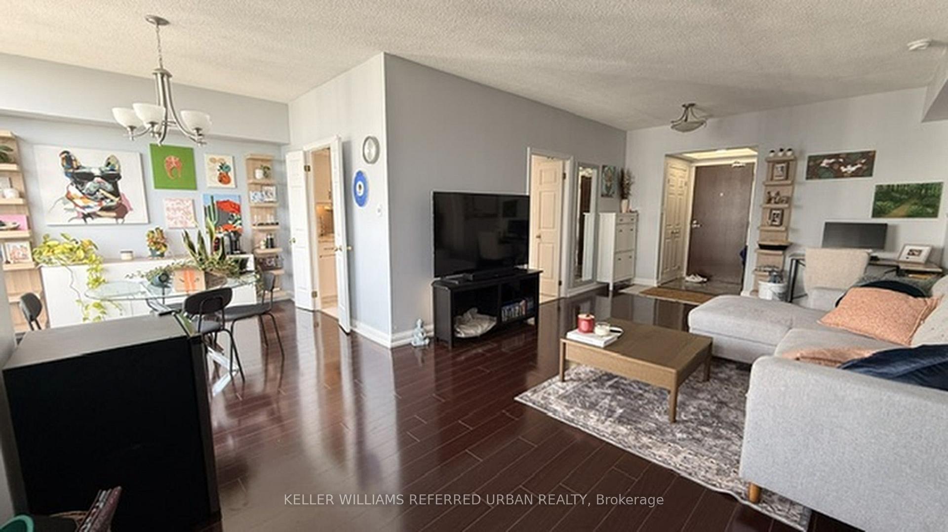 Photo 32 of Unit PH108, 101 Subway Crescent, Etobicoke, Islington-City Centre West — HOMEH