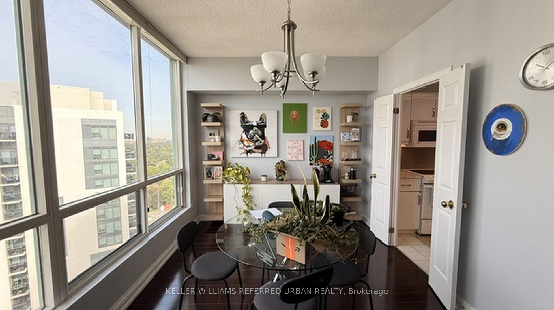 Photo 34 of Unit PH108, 101 Subway Crescent, Etobicoke, Islington-City Centre West — HOMEH